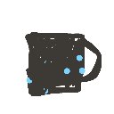 あや の絵: こっぷ