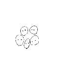 ちさとが大好きすぎる人 の絵: たまたま