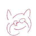 セナ の絵: ようかいうぉっち