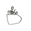 sbu の絵: おたんじょうび