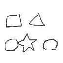 さやさや の絵: ずけい
