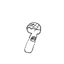 ＾＾ の絵: まいく