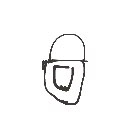 PTA会長 の絵: といれ