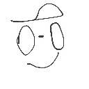 ちいかわ の絵: おとこのこるいひ