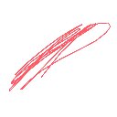 ちん◯探偵 の絵: れっど