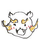 ちん◯探偵 の絵: しーさー