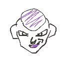 ちん◯探偵 の絵: ふりーざ