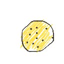 ちん◯探偵 の絵: びすけっと