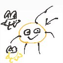 なきむちはるぴ🧚🏻 の絵: めめっち