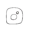 まゆ の絵: いんすた