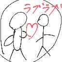 ゆsdhc の絵: りあじゅう