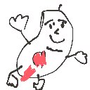 トロールニキ の絵: ぺんぺんかす