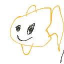 とだ の絵: にも