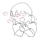 ako の絵: こい