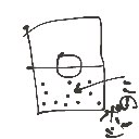 けいた の絵: みっどふぃるだー