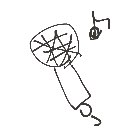 ぱん の絵: まいく