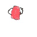 ヒロチャん の絵: るびー