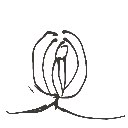 苦いよコレ の絵: ちんこ
