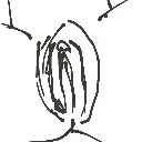 苦いよコレ の絵: ちんこ