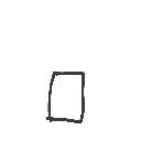 だだい の絵: ちょこ