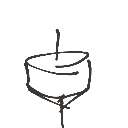 nasu の絵: こま