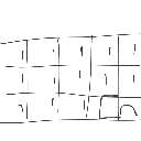 ? の絵: ろっかー