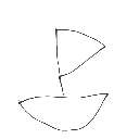 せっか の絵: よっと