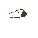 天才だから の絵: すぬーぴー