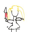 たじまあやと の絵: とがひみこ