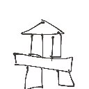 たじまあやと の絵: つみき