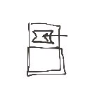 さやこ の絵: まくら