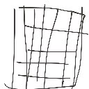 都盛走馬 の絵: あみ