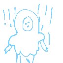 にゃんこ の絵: れいんこーと
