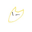 れっぱん の絵: きつね