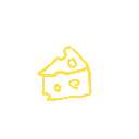 北ですね の絵: ちーず