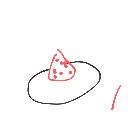 あっちゃん の絵: だいふく