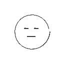 しーたさん の絵: しか