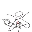 感染ニキビ。やま の絵: こづくり