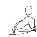 山之内孝子 の絵: すきい