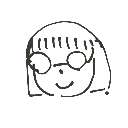 いいいい の絵: ましろ
