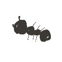 たなか の絵: ありんこ