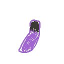 くっきー症候群 の絵: なす