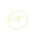 たなか の絵: すず