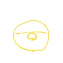 くっきー症候群 の絵: なにこれ