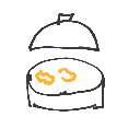 ari の絵: すきやき