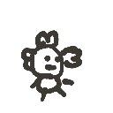 ゆめ の絵: さざえ