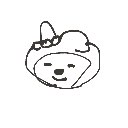 ちはるるるる の絵: まいめろ