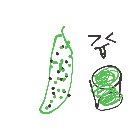 ゆーすけ!! の絵: ずっきーに