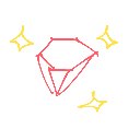 ? の絵: るびー