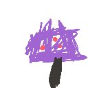 いづる の絵: きのこ